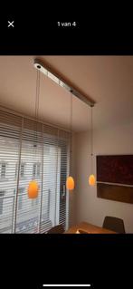 Design verlichting, Ophalen, Gebruikt