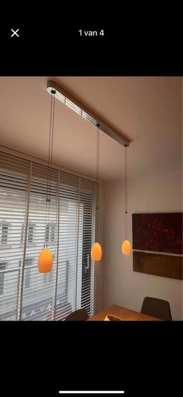 Éclairage design, Enlèvement, Utilisé