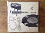 single philicorda rhythm record, Overige genres, Ophalen of Verzenden, 7 inch, Single