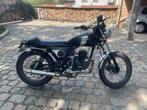 €1100 MASH 50cc RETRO LOOK, Motoren, Particulier