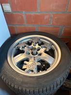 Audi velgen, Ophalen, Zo goed als nieuw