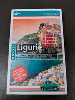 Reisgids ANWB - Ligurië, Ophalen, Christoph Hennig; Georg Henke, Zo goed als nieuw, ANWB