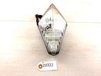 R1 2007 - 2008 Yamaha Achterlicht D1-38204