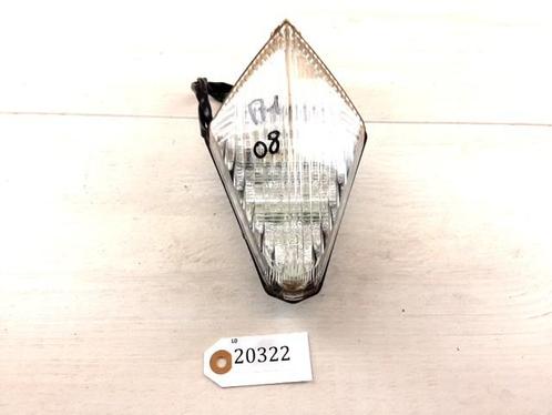 R1 2007 - 2008 Yamaha Achterlicht D1-38204, Motoren, Onderdelen | Yamaha