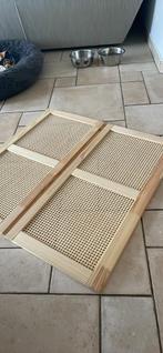 2 portes de mueble IKEA IVAR neuves, Huis en Inrichting, Ophalen, Zo goed als nieuw