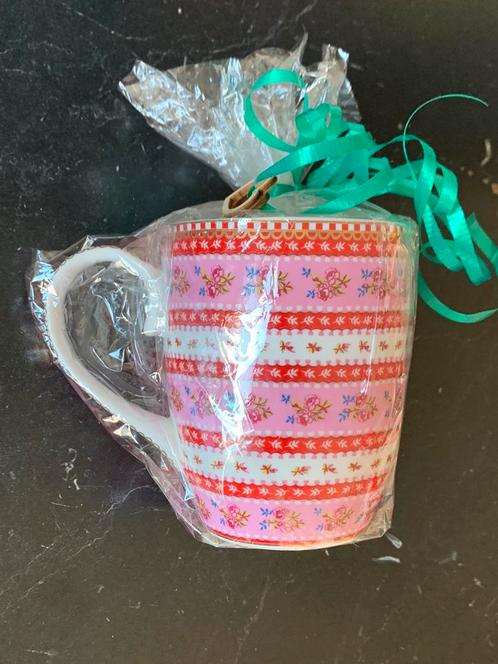 Koffietas van PIP Studio in cadeauverpakking, Huis en Inrichting, Keuken | Servies, Zo goed als nieuw, Ophalen