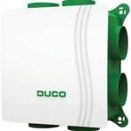 ventilatie DucoBox Silent 400 m3/h (randaarde stekker), Nieuw, Ventilator, Ophalen of Verzenden