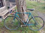 Retro koersfiets, Fietsen en Brommers, Fietsen | Racefietsen, Ophalen, Gebruikt