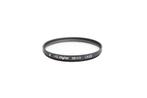 HD Digital 58mm UV filter, Audio, Tv en Foto, Foto | Filters, Verzenden, Zo goed als nieuw, 50 tot 60 mm, UV-filter