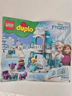 Frozen duplo 2 sets, Kinderen en Baby's, Ophalen, Zo goed als nieuw, Duplo