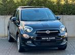 Fiat 500X 1.4 benzine automaat - PANO - CAMERA - KEYLESS, Auto's, Fiat, Te koop, 500X, Benzine, 5 deurs