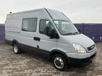 2011 - Iveco - Daily - 35C15V 330 H3 - Bedrijfswagen, Auto's, Gebruikt, Iveco, Overige brandstoffen, Bedrijf