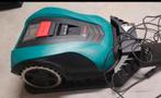 Bosch indego 400 zonder laadstation, Tuin en Terras, Ophalen, Gebruikt, Bosh