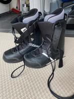 Bottes de snowboard Elan 45 1/3, Sports & Fitness, Comme neuf, Enlèvement ou Envoi, Chaussures