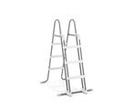 INTEX Zwembadladder (107 cm), Ophalen, Nieuw