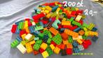 Duplo bouwblokken, treinbrug, politie, bouwplaten, dieren, Kinderen en Baby's, Speelgoed | Duplo en Lego, Ophalen of Verzenden