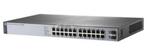 HPE 1820-24G-PoE+ (185W) Schakelaar (J9983A), Ophalen, Zo goed als nieuw
