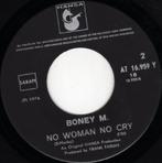 Boney M. – No woman no cry, Gebruikt, 7 inch, Single, Dance