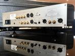VOORVERSTERKER AUDIO AERO PRESTIGE DAC 1100€, Ophalen of Verzenden, Gebruikt, Audio
