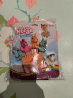 Dream horse finger puppets nieuw, Kinderen en Baby's, Ophalen of Verzenden, Nieuw, Meisje