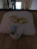 Unicornkussen, Enlèvement, Comme neuf