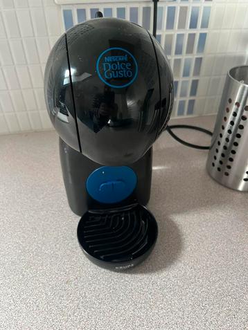 Dolce Gusto beschikbaar voor biedingen