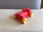 Vintage speelgoedauto Vikingplast, Antiek en Kunst, Ophalen of Verzenden