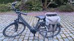 Elektrische fiets-Qwic Perimun MN330, Fietsen en Brommers, Elektrische fietsen, Qwic, Gebruikt, Ophalen of Verzenden
