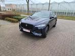 Jaguar f pace hybride, Auto's, Automaat, USB, 4 cilinders, Blauw