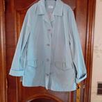 Dames vest damart maat 46/48, Kleding | Dames, Ophalen of Verzenden, Zo goed als nieuw, Maat 46/48 (XL) of groter, Groen