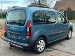 Citroën Berlingo 1.2i, 2018, 102.980km, Navi, CAM, Garantie, Achat, Euro 6, Entreprise, 5 portes