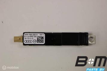 Antenneversterker Audi A6 4G Sedan beschikbaar voor biedingen