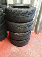 4 Michelin 265/50/19 RUNFLAT- en sterbanden, Gebruikt, BMW