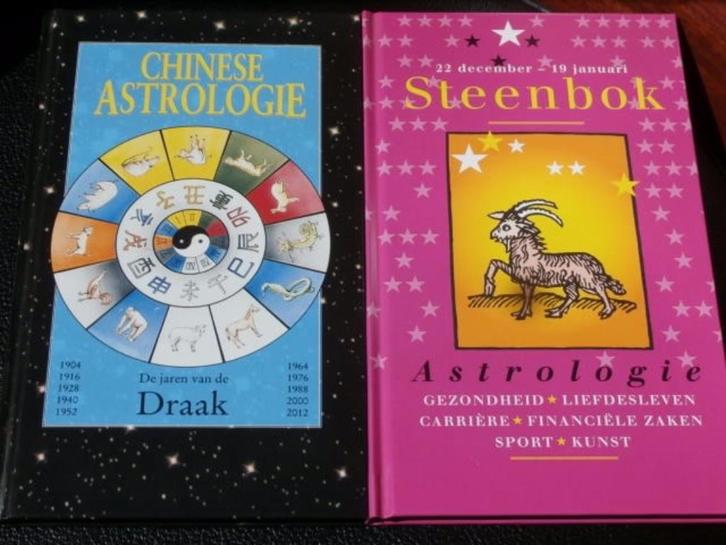 Astrologie - Spiritualiteit, Boeken, Esoterie en Spiritualiteit, Nieuw, Achtergrond en Informatie, Astrologie, Ophalen of Verzenden