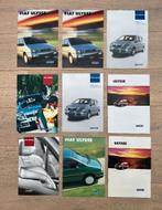 BROCHURES FIAT ULYSSE, Enlèvement ou Envoi
