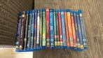Disney blu ray’s, CD & DVD, DVD | Films d'animation & Dessins animés, Comme neuf, Tous les âges, Enlèvement ou Envoi