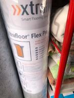 Isolatie en geluidsdeppend, Doe-het-zelf en Bouw, Ophalen, Nieuw, Minder dan 4 cm, 10 tot 15 m²