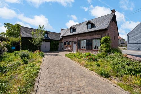 Huis te koop in Zottegem, 5 slpks, Immo, Huizen en Appartementen te koop, Vrijstaande woning, F