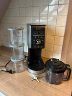 Ninja CREAMi Deluxe - 10-in-1 Ijsmachine - NC502EU, Ophalen, Gebruikt