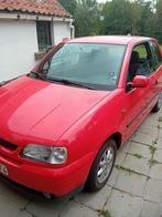 Seat arosa automaat, Auto's, 4 zetels, Overige bekleding, Bruin, Dealer onderhouden