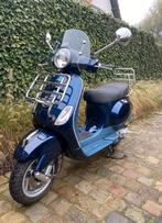 Vespa piaggio, Fietsen en Brommers, Scooters | Vespa, Ophalen of Verzenden, Zo goed als nieuw