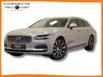 Volvo V90 2.0 T6 PHEV INSCRIPTION EXPR., Automaat, V90, 19 g/km, 1969 cc