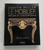 Antiek en eigentijds meubilair - Het oog van de koopjesjager, Ophalen of Verzenden, Judith Miller