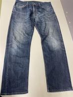 Spijkerbroek - Levi Jeans - 505 - w36 l32, Ophalen of Verzenden, Zo goed als nieuw