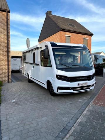 Mobilhome Weinsberg Cara Core 650 te koop