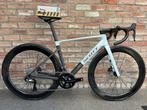 Scott Addict RC Pro (S)/Ultegra+Dura-Ace/4iiii/Drive (ZGAN), Enlèvement, Comme neuf, Carbone