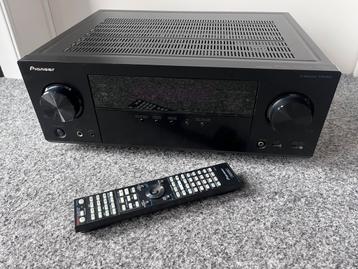 Pioneer VSX-923 AV-receiver met 7.2 ondersteuning beschikbaar voor biedingen