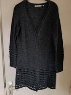 Lange vest EMOI maat 40/42, Kleding | Dames, Emoi, Ophalen of Verzenden, Zo goed als nieuw, Maat 38/40 (M)