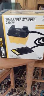 Machine à détapisser neuve, Doe-het-zelf en Bouw, Reinigingsmachines, Ophalen, Nieuw, Overige typen