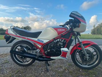 Yamaha rd 350 rd350 kr1 nsr tzr rg rs rgv ns 250 400 500 beschikbaar voor biedingen